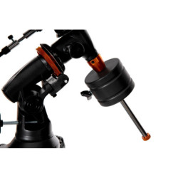 Telescope OPTICON Constellation PRO 90F1000EQ