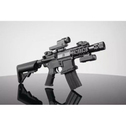 RRA SA-C10 CORE™ carbine replica - black