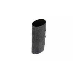 Vertical Grip Rubber Sleeve - Black