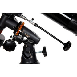 Telescope OPTICON Constellation PRO 90F1000EQ