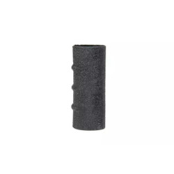 Vertical Grip Rubber Sleeve - Black