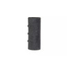 Vertical Grip Rubber Sleeve - Black