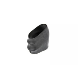 Pistol Grip Rubber Sleeve - Black