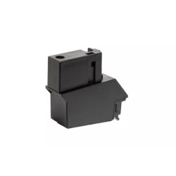 Speedloader Adapter for G36 Magazines