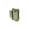 Beretta double magazine pouch - olive