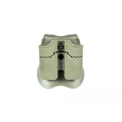 Beretta double magazine pouch - olive