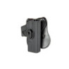 Glock type Holster - black