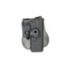 Glock type Holster - black