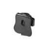 Glock type Holster - black