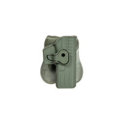 Glock type Holster - olive drab