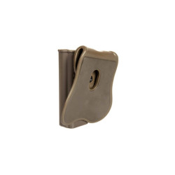 Glock type Holster - tan