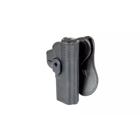 M&P type Holster - black