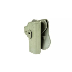 M&P type Holster - olive drab