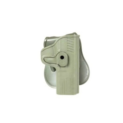 M&P type Holster - olive drab