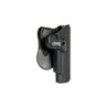 1911 type Holster - black