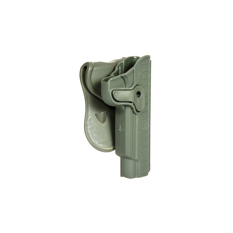 1911 Pistol Holster - olive drab