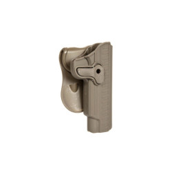 1911 type Holster - tan