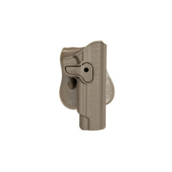 1911 type Holster - tan