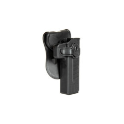 HI-CAPA type Holster - black