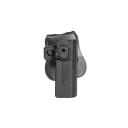 HI-CAPA type Holster - black