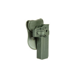 HI-CAPA type Holster - olive drab