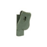 HI-CAPA type Holster - olive drab