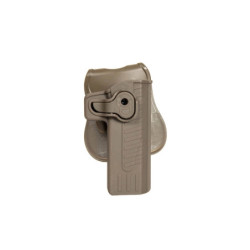 HI-CAPA type Holster - tan