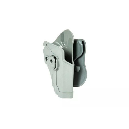 P226 type Holster - grey