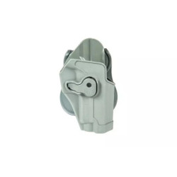 P226 type Holster - grey