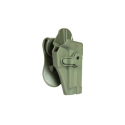 P226 type Holster - olive drab