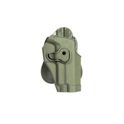 P226 type Holster - olive drab