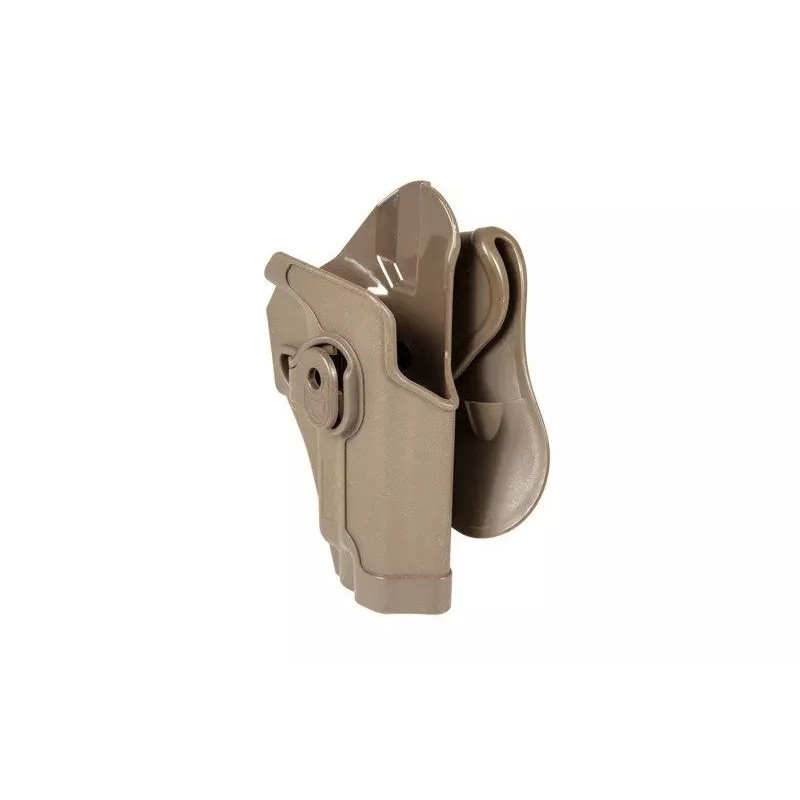 P226 type Holster - Tan