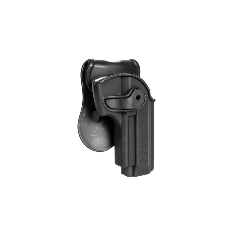 M92 type Holster - black