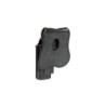 M92 type Holster - black