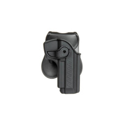 M92 type Holster - black