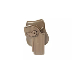 M92 type Holster - Tan