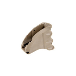 Magwell Cap Gen.2 for M4/M16 Replicas – Tan