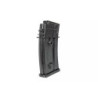 Mid-Cap 140 BB G36 Magazine - Black