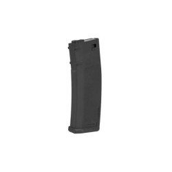 125BBs S-Mag Mid-Cap magazine - black