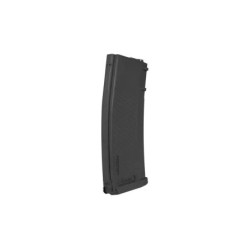 125BBs S-Mag Mid-Cap magazine - black