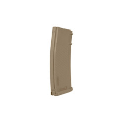 125BBs S-Mag Mid-Cap magazine - tan