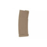 125BBs S-Mag Mid-Cap magazine - tan