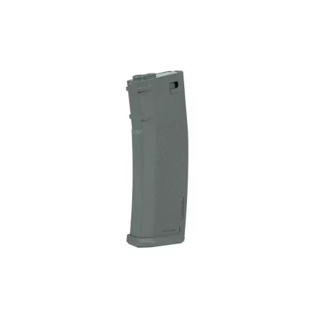 125BBs S-Mag Mid-Cap magazine - Chaos Grey