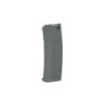 125BBs S-Mag Mid-Cap magazine - Chaos Grey