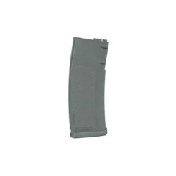 125BBs S-Mag Mid-Cap magazine - Chaos Grey