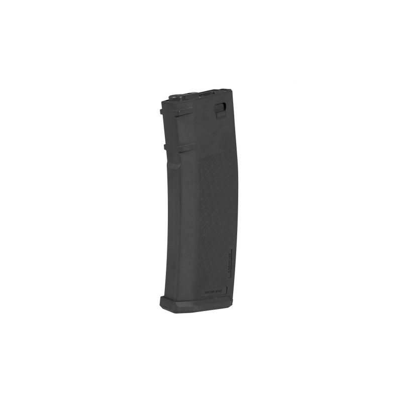 380BBs S-Mag Hi-Cap magazine - black