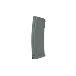 380BBs S-Mag Hi-Cap magazine - Chaos Grey