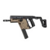 KRISS Vector Submachine Gun Replica - Half Tan