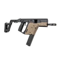 KRISS Vector Submachine Gun Replica - Half Tan