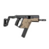 KRISS Vector Submachine Gun Replica - Half Tan